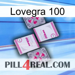 Lovegra 100 33